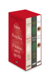 OBRA COMPLETA HARARI 3 VOLS. | 9788417636845 | Portada