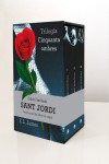 Trilogia Cinquanta ombres | 9788401389016 | Portada
