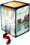 TRILOGIA NUBE BLANCA NUEVA ZELANDA | 9788466662512 | Portada