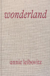 Annie Leibovitz: Wonderland | 9781838661526 | Portada