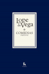 Comedias. Parte xx (2 vols.) | 9788424939786 | Portada