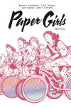 Paper Girls Integral nº 02/02 | 9788413417936 | Portada