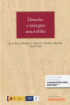 Derecho y energías renovables | 9788413458588 | Portada