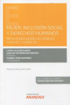 Mujer, inclusión social y derechos humanos. Reflexiones desde las ciencias sociales y jurídicas | 9788413909592 | Portada