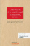 La revolución de la casación penal (2015-2021) | 9788413914015 | Portada