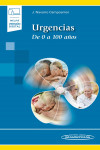 Urgencias De 0 a 100 años + ebook | 9788411060431 | Portada
