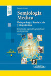 Semiología Médica + ebook | 9789500696616 | Portada