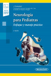 Neurología para Pediatras. Enfoque y manejo práctico + ebook | 9788491107149 | Portada