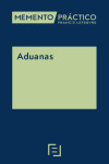 Memento Aduanas 2022 | 9788418647604 | Portada