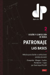 Diseño y confección de moda. Patronaje. Las bases. Vol. 2 | 9788498747027 | Portada