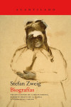 Biografías | 9788418370601 | Portada