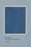 Agnes Martin Paintings, Writings, Remembrances | 9781838663094 | Portada