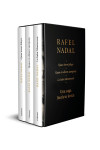 Estoig Rafel Nadal | 9788466428484 | Portada