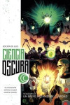 CIENCIA OSCURA EDICIÓN DE LUJO 3. UN BREVE INSTANTE DE CLARIDAD | 9788467946949 | Portada