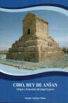 CIRO REY DE ANSAN | 9788418672491 | Portada