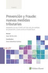 Prevención y Fraude: nuevas medidas tributarias | 9788419032003 | Portada