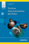 Técnicas Intervencionistas del Dolor + ebook | 9788491108290 | Portada