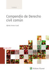 Compendio de derecho civil común | 9788419032027 | Portada