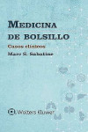 Medicina de Bolsillo. Casos Clínicos | 9788418563461 | Portada