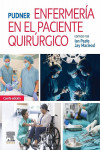 PUDNER Enfermería en el Paciente Quirúrgico | 9788413821344 | Portada