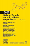NELSON. Terapia Antimicrobiana en Pediatría 2021 | 9788491139669 | Portada