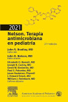 NELSON. Terapia Antimicrobiana en Pediatría 2021 | 9788491139669 | Portada