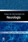 Toma de Decisiones en Neurología | 9788413820675 | Portada