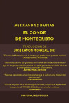 El conde de Montecristo | 9788417181086 | Portada