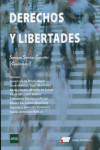 Derechos y libertades | 9788479915780 | Portada