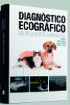 Diagnóstico ecográfico en pequeños animales | 9788418636042 | Portada