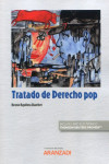 Tratado de Derecho pop | 9788413910512 | Portada