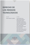 Derechos de los riesgos Tecnológicos | 9788418718595 | Portada