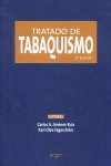 Tratado de Tabaquismo | 9788484735649 | Portada