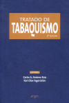 Tratado de Tabaquismo | 9788484735649 | Portada