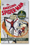 Marvel Comics Library. Spider-Man. Vol. 1. 1962-1964 | 9783836582339 | Portada