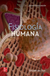 FISIOLOGIA HUMANA | 9786071515377 | Portada