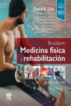 Braddom. Medicina física y rehabilitación | 9788413820644 | Portada