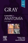 Gray. Flashcards de Anatomía | 9788413820187 | Portada