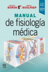 Boron y Boulpaep. Manual de fisiología médica | 9788413821313 | Portada