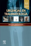 Manual básico de urgencias en traumatología | 9788413820194 | Portada