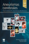 Aneurismas cerebrales | 9788491138853 | Portada