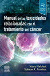 Manual de las toxicidades relacionadas con el tratamiento del cáncer | 9788413821832 | Portada