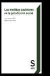 Las medidas cautelares en la jurisdicción social | 9788413881188 | Portada