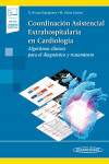 Coordinación Asistencial Extrahospitalaria en Cardiología + ebook | 9788491109501 | Portada