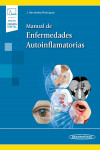 Manual de Enfermedades Autoinflamatorias + ebook | 9788491109143 | Portada