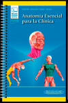 Anatomía esencial para la clínica + ebook | 9786078546541 | Portada