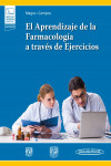 El aprendizaje de la farmacología a través de ejercicios + ebook | 9786078546503 | Portada