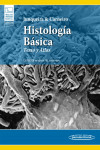 Histología Básica. Texto y Atlas + ebook | 9786078546527 | Portada