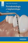 Periodontología e Implantología | 9786078546589 | Portada