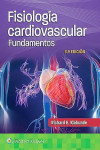 Fisiología Cardiovascular. Fundamentos | 9788418563546 | Portada